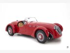 Thumbnail Photo 24 for 1949 Healey Silverstone
